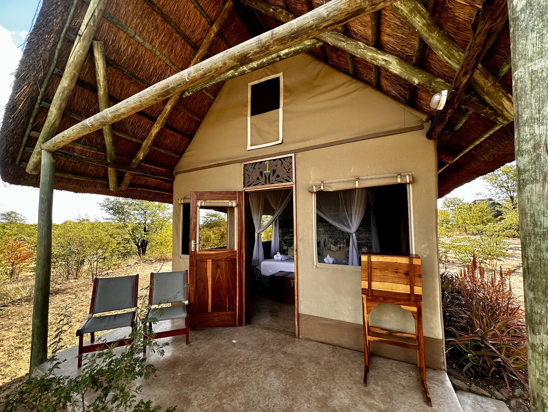 Daka Plains Camp thumbnail 3